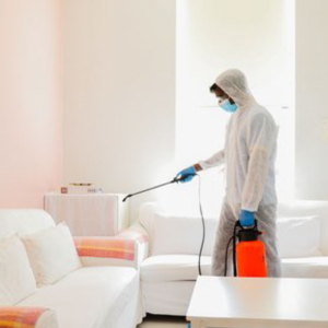 Fumigation