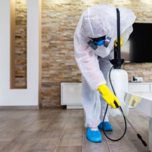 Fumigation
