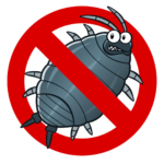 Wood-Lice